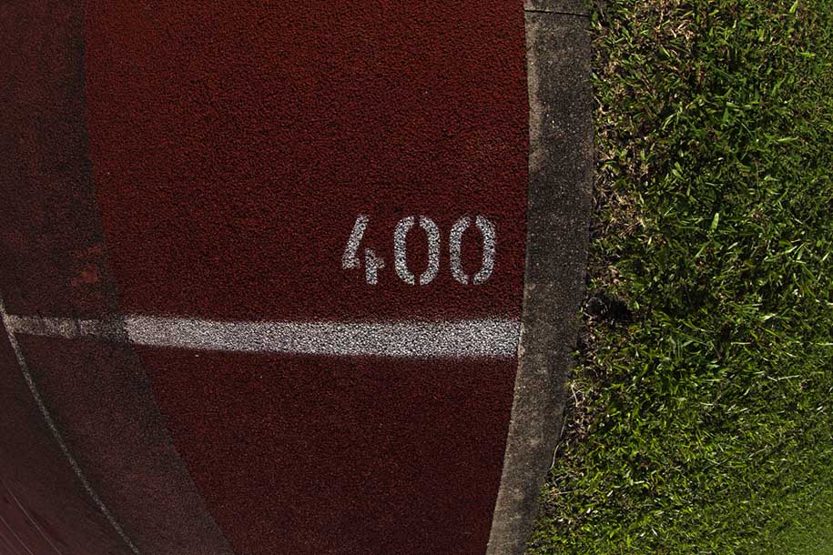 '400' (May 2007) - Stadium Road, Singapore
