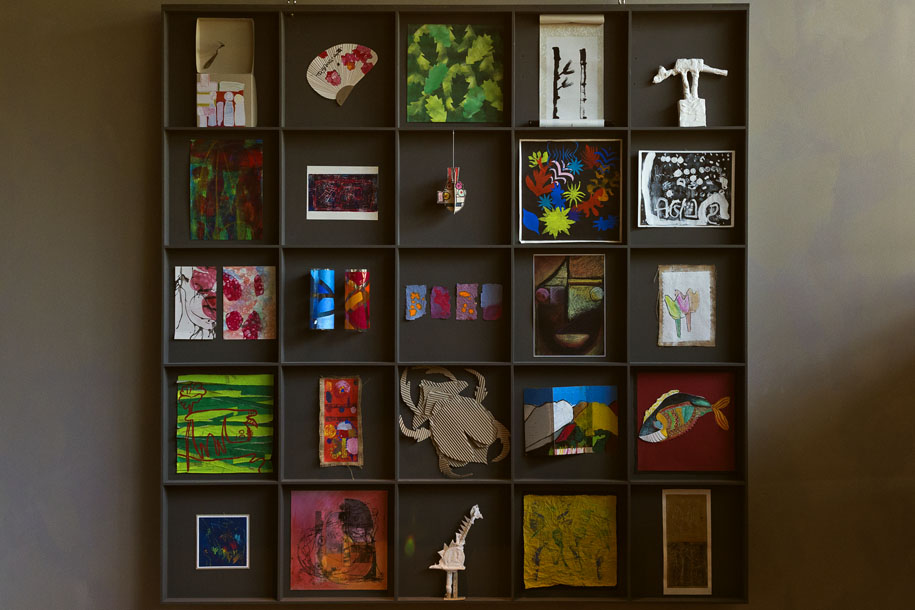 'Art and Craft Displays' (Jun 2014) - Bern, Switzerland