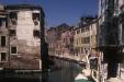 'Houses by the River' (Apr 1987) -  Venice, Italy