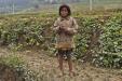 'Barefoot Girl' (Dec 2009) - Prithvi Highway, Nepal