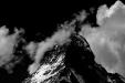 'Matterhorn in Infrared' (Jun 2014) - Zermatt, Switzerland