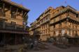 'Old Town' (Dec 2009) - Kathmandu, Nepal