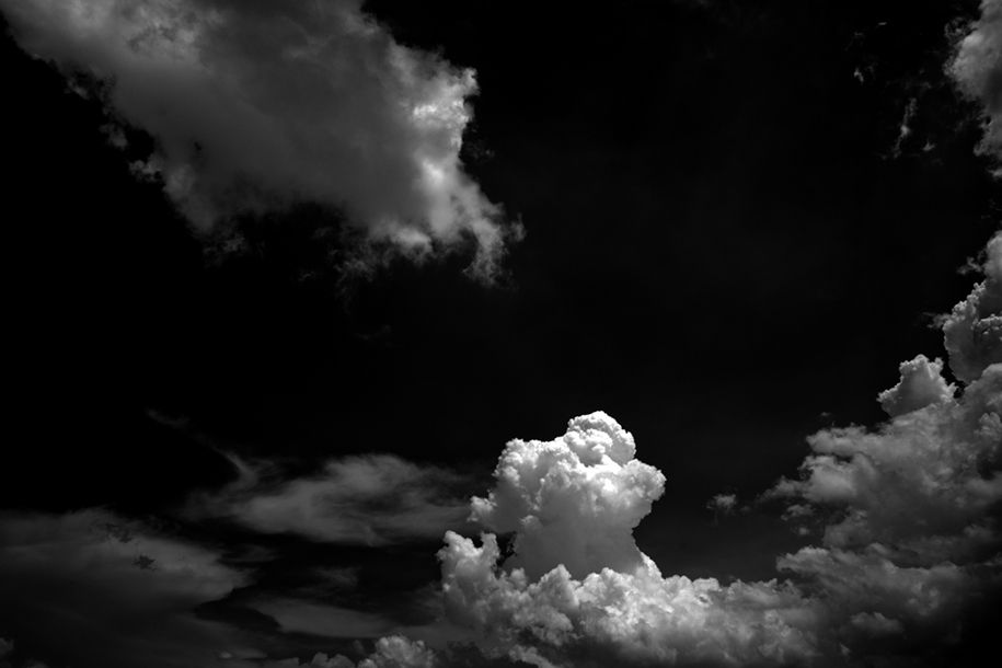'Cloudy Day' (May 2011) - Bukit Batok, Singapore