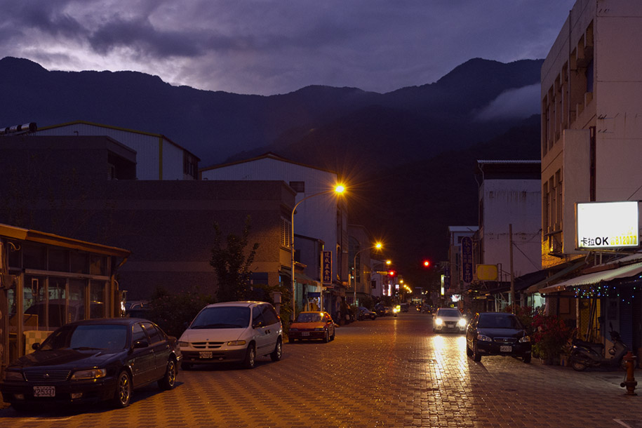 'Evening' (Dec 2010) - Taitung, Taiwan
