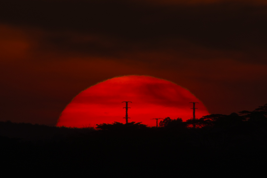 'Sun 2' (Jul 2013) - Bukit Batok, Singapore
