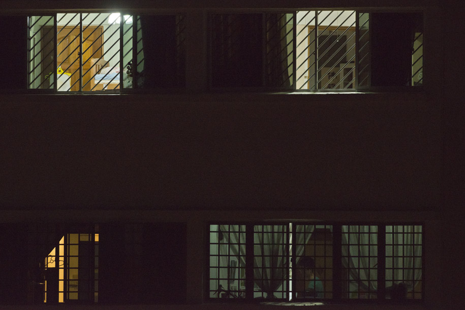 'Bedrooms' (Jul 2013) - Bukit Batok, Singapore
