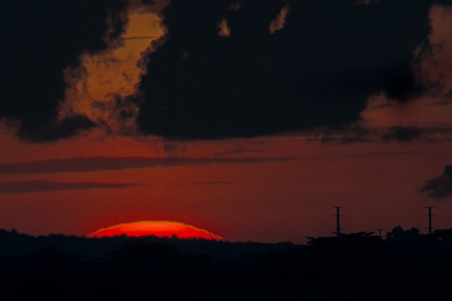'Sunset 4' (Jun 2014) - Bukit Batok, Singapore