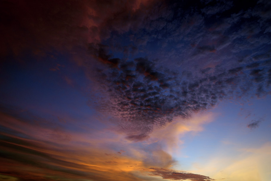 'Cloud' (Sep 2016) - Bukit Batok, Singapore