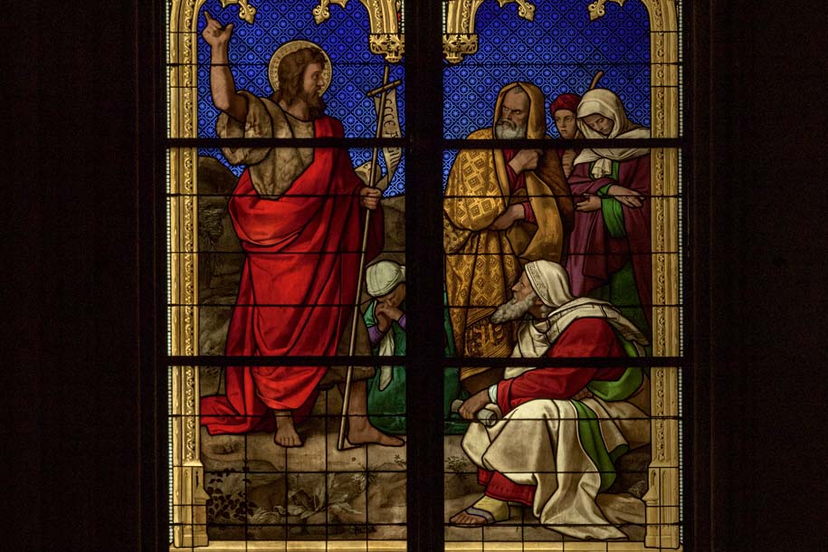 'Stained Glass 78' (Apr 2017) - Cologne, Germany
