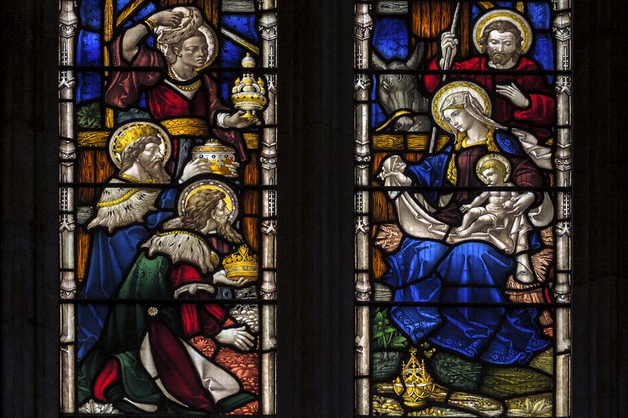 'Stained Glass 86' (Dec 2007) - Melbourne, Australia