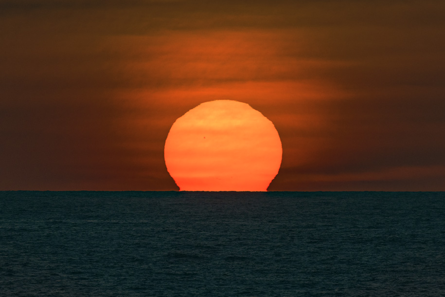 'Sun 5' (Sep 2022) - Hokkaido, Japan