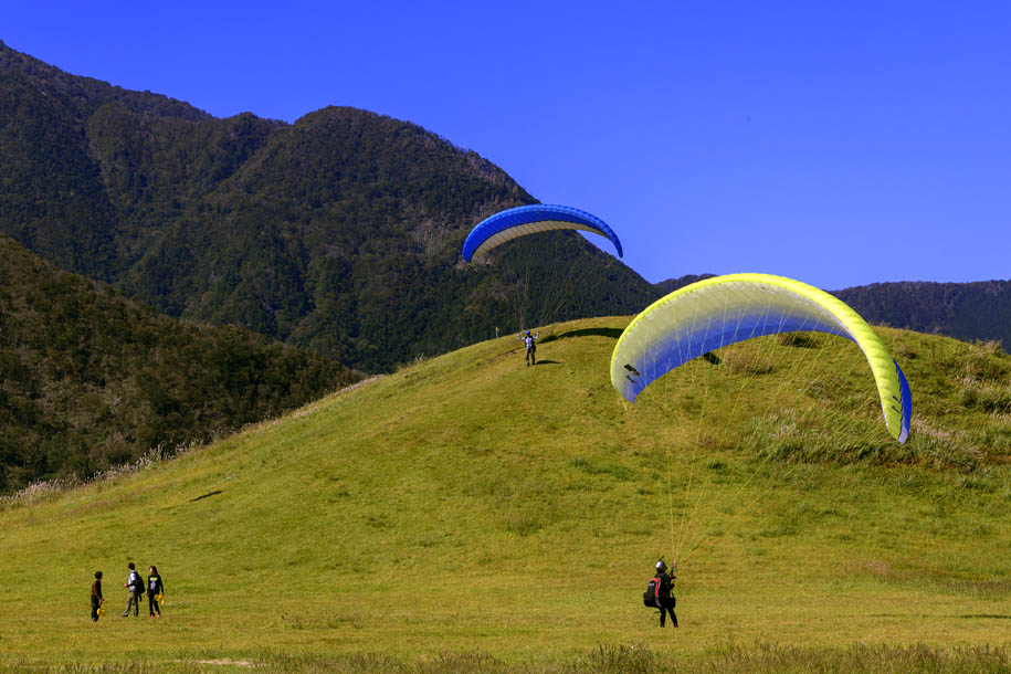 'Landed' (Oct 2022) - Fujinomiya, Japan