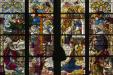 'Stained Glass 2' (Oct 2004) - Cologne, Germany