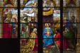'Stained Glass 4' (Oct 2004) - Cologne, Germany