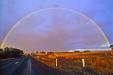 'Over the Rainbow' (Jun 1990) - Portland, Australia