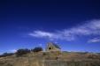 'Worm's-Eye View' (Apr 1996) - Lake Tekapo, New Zealand