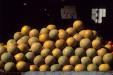'Melons for Sale' (Oct 1992) - Jaffa, Israel