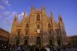 'Milan Cathedral' (Oct 1988) - Milan, Italy