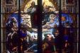'Stained Glass 7' (Sep 1998) - Cologne, Germany