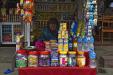 'Street Vendor' (Dec 2009) - Mugling, Nepal