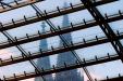 'Glass Roof' (Sep 2002) - Cologne, Germany