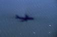 'Shadow of Plane' (Apr 1996) - Auckland, New Zealand