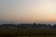 'Belt of Venus' (Dec 2009) - Hetauda, Nepal