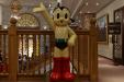 'Astro Boy' (Mar 2010) - Hokkaido, Japan