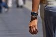 'Wrist Watch' (Dec 2007) - Melbourne, Australia