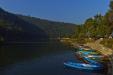 'Boats' (Dec 2009) - Pokhara, Nepal