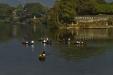 'Boating in Fewa Lake' (Dec 2009) - Pokhara, Nepal