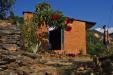 'Mud Hut' (Dec 2009) - Pokhara, Nepal