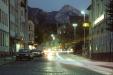 'One Evening' (Oct 1988) - Fussen, West Germany