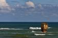 'Rock and Waves' (Dec 2007) - Great Ocean Road, Australia
