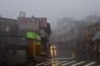 'Cold Misty Morning' (Dec 2010) - Chiufen, Taiwan