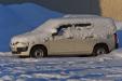 'After Heavy Snowfall' (Mar 2010) - Hokkaido, Japan