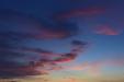 'Red Clouds' (May 2013) - Bukit Batok, Singapore