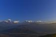 'Pokhara Valley in the Morning' (Dec 2009) - Sarangkot, Nepal