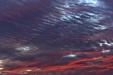 'Wavy Clouds' (Aug 2013) - Bukit Batok, Singapore