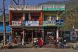 'Home and Shop' (Dec 2009) - Mugling, Nepal