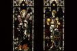 'Stained Glass 17' (Apr 1996) - Christchurch, New Zealand