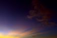 'Anticrepuscular Rays 7' (Mar 2014) - Bukit Batok, Singapore