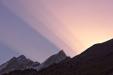 'Mountain Shadows' (Jun 2014) - Zermatt, Switzerland