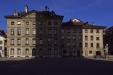 'Building and Shadow' (Jun 2014) - Bern, Switzerland