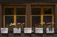 'Price Lists' (Jun 2014) - Zermatt, Switzerland
