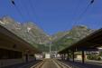 'Railway Station' (Jun 2014) - Engelberg, Switzerland