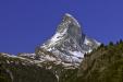 'The Majestic Matterhorn' (Jun 2014) - Zermatt, Switzerland