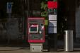 'Ticket Machine' (Jun 2014) - Bern, Switzerland