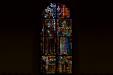 'Stained Glass 23' (Jun 2014) - Bern, Switzerland