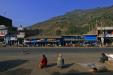'Long Wait' (Dec 2009) - Mugling, Nepal